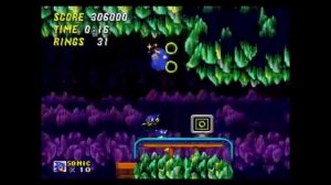 Обзор Соник 2|Сиквел легендарной игры|Sonic the hedgehog 2