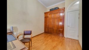 Купить квартиру в Москве. Квартира в историческом центре Москвы