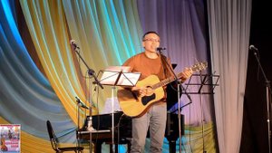 ДОРОГАЯ АКСИНЬЯ  Александр Ли