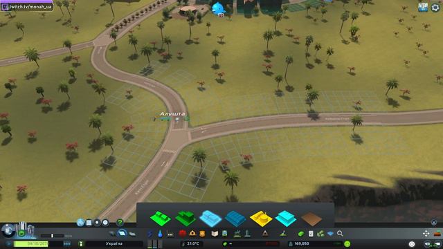 КРИМ - ЦЕ УКРАЇНА. КРИМ у Сіті Скайлайн #23 / Будую УКРАЇНУ / Cities Skylines українською
