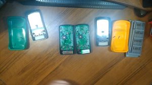 Cравнение мультиметров MASTECH MAS830L