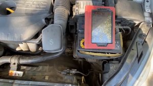 Замена мотора вентилятора охлаждения Hyundai/KIA LPI.Растёт температура двигателя в пробке/на месте