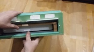 ОБЗОР ПЫЛЬЦЕСБОРНИКА К ВЫСОКОМУ ДНУ УЛЬЯ НИЖЕГОРОДЕЦ И ЕГО ДОРАБОТКА.