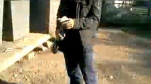 Сломали гитарку, прикол Как сломать Гитару