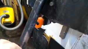 Рукавная швейная машинка Версаль, электропривод