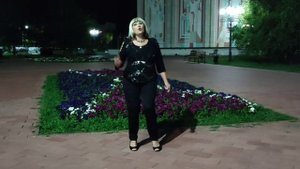 "РЯБИНА КАЛИНА" - слова и музыка Тамара Каптюхова. Татьяна Козловская (кавер).