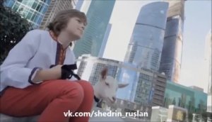 Chandelier Sia (Cover Russia)