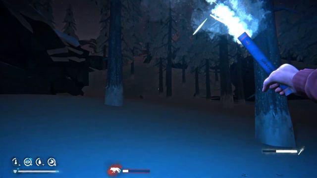 ОХОТА И РЫБАЛКА в THE LONG DARK #16 смотреть онлайн