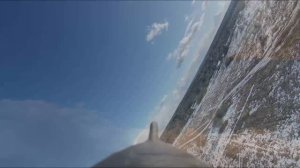 Влюбленный самолет. Истребитель Jet11 (HLK-31).