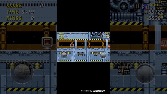 Как Активировать Debug mode в Sonic the hedgehog 2 смотреть онлайн