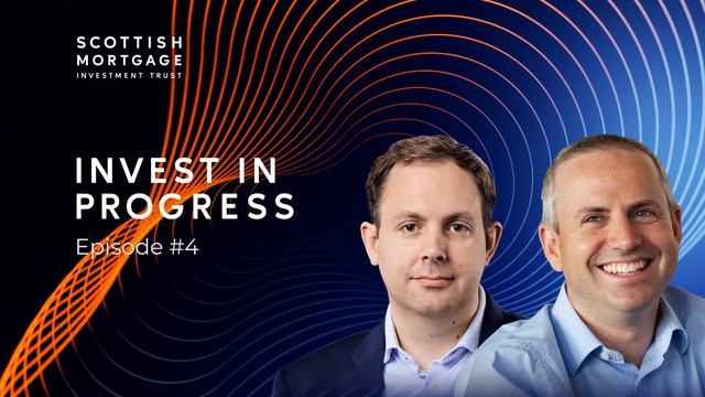 Invest in Progress Podcast: Ocado: when retail meets robotics - S1 Ep#4 смотреть онлайн