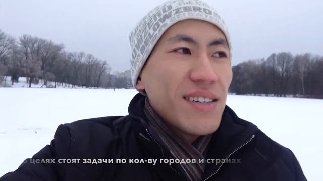 Тренинг в Минске, практики при ходьбе и вода-чернила-подсознание смотреть онлайн