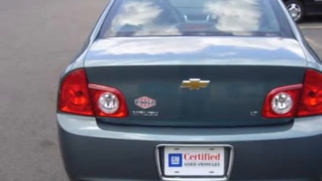 2009 Chevrolet Malibu  Milwaukee Madison WI WI