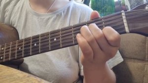 Не говори мне ничего... Песня под гитару - А горький вкус твоей любви. Султан Лагучев, Кавер