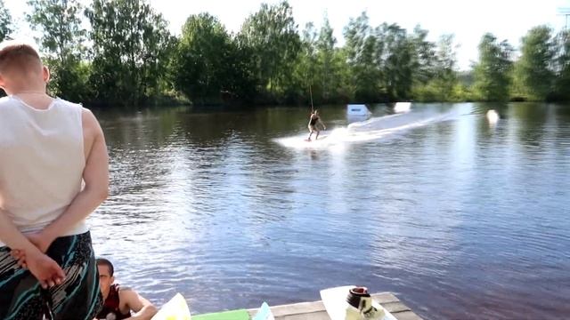 ЧТО СО МНОЙ СЛУЧИЛОСЬ?! КАКОЙ СЮРПРИЗ Я ПРИГОТОВИЛА ПАРНЮ НА ДЕНЬ РОЖДЕНИЯ! смотреть онлайн