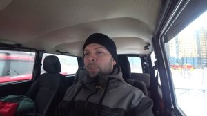 РЕДКИЙ РУЛЬ НА НИВУ | ЗАМЕНА РУЛЯ LADA NIVA 4x4