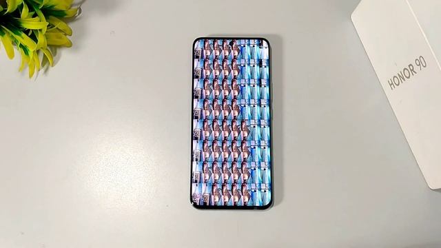 HONOR 90 Antutu Benchmark Score | Snapdragon 7 Gen 1 Accelerated Edition Antutu Benchmark