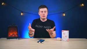 Новинка! TWS Наушники JBL за 4999 РУБЛЕЙ! Активное Шумоподавление и 40 ЧАСОВ!!! - JBL TUNE 130NC TW