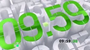 Тестовое вещания (МТВ-Рутуб, 12.05.2024)