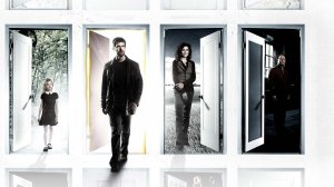 Сериал Потерянная комната – 1 сезон 4 серия / The Lost Room