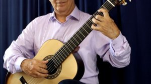 Duarte Costa: Balada da Solidão - Edson Lopes, guitar