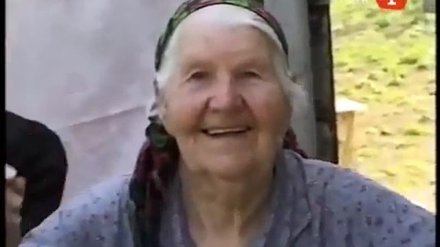 Баба Оля. Довоенные русские Крыма о крымских татарах смотреть онлайн
