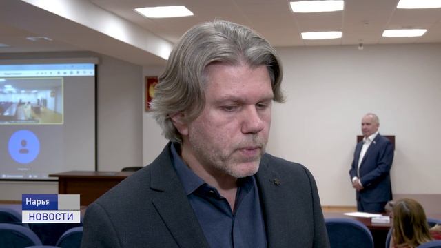 Новости Ненецкого округа от 27.10.2023