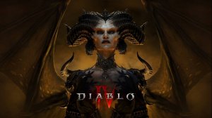 ИГРОФИЛЬМ Диабло 4 [4K] ➤ Весь Сюжет ➤ Полное Прохождение Игры DIABLO 4 На Русском