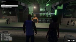 GTA 5 моды - After Hours SP