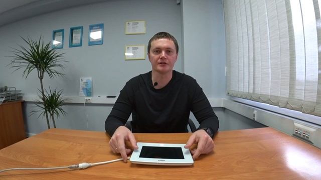 Review of affordable Dahua video intercom system смотреть онлайн