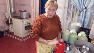 Сломанный сепаратор или меняем проводку