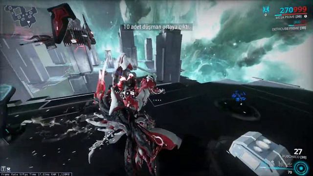 Mesa's Regulators,Baza Prime,Bubonico Damage Test Against 165 LV Bombards. (Read Description) смотреть онлайн