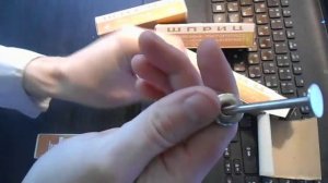 Шприц многоразовый стеклянный 10 мл с иглой медицинский