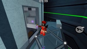 Как ЗАБАГАТЬ МИСТЕРА П и получить СЕКРЕТНУЮ КОНЦОВКУ ПИГГИ в Роблокс? Подсказка для Roblox Piggy 12