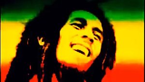 bob marley - sun is shining (oryginał)