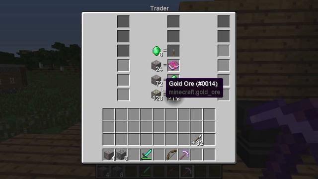 СМОЖЕТ ЛИ КИРКА БОГА РАЗРУШИТЬ БЕДРОК в МАЙНКРАФТ Нуб и Про 100 лет 100% Ловушка Троллинг Minecraft смотреть онлайн