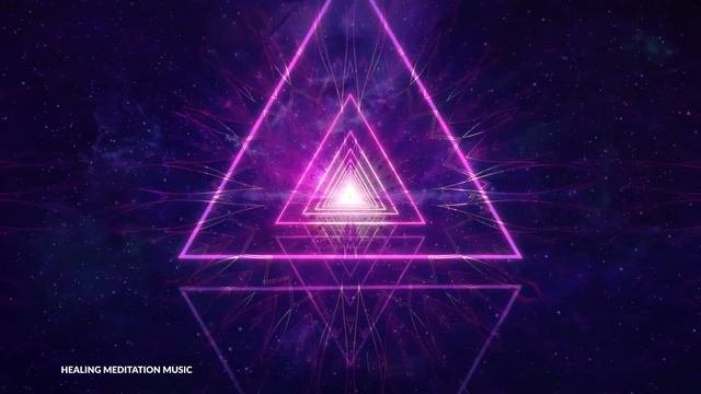 Astral Projection Music Binaural Beats | 528 Hz Sleep Lucid Dreaming, Astral Travel & Deep Trance