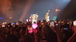 Blackpink Coachella 2023 Weekend 2 - Lovesick Girls