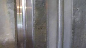 Правило  Зубр со  стальной  кромкой