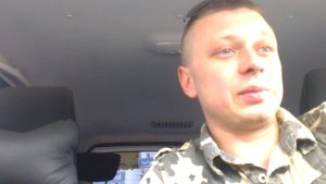 УАЗ патриот 2017 прошивка магнитолы ч.2 (не финальная)...