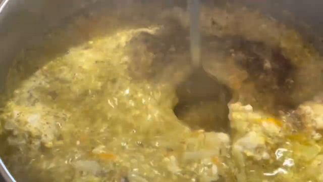 АВТОРСКИЙ СУП С ФРИКАДЕЛЬКАМИ КЕТО НИЗКОУГЛЕВОДНЫЙ #пп #кето #lowcarb #низкокалорийныерецепты #диет