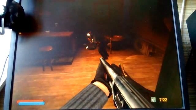 ПРОХОЖДЕНИЕ ИГРЫ "contract J.A.C.K." (1 глава) смотреть онлайн