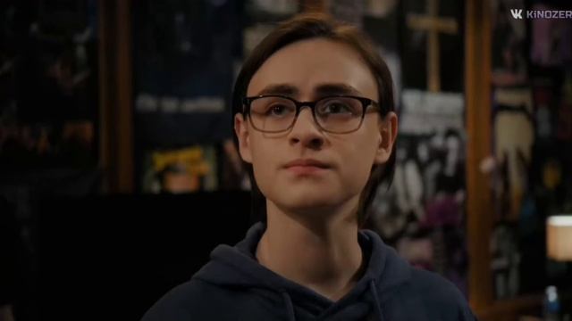 'Боги хеви-метала', 2022, отрывок смотреть онлайн