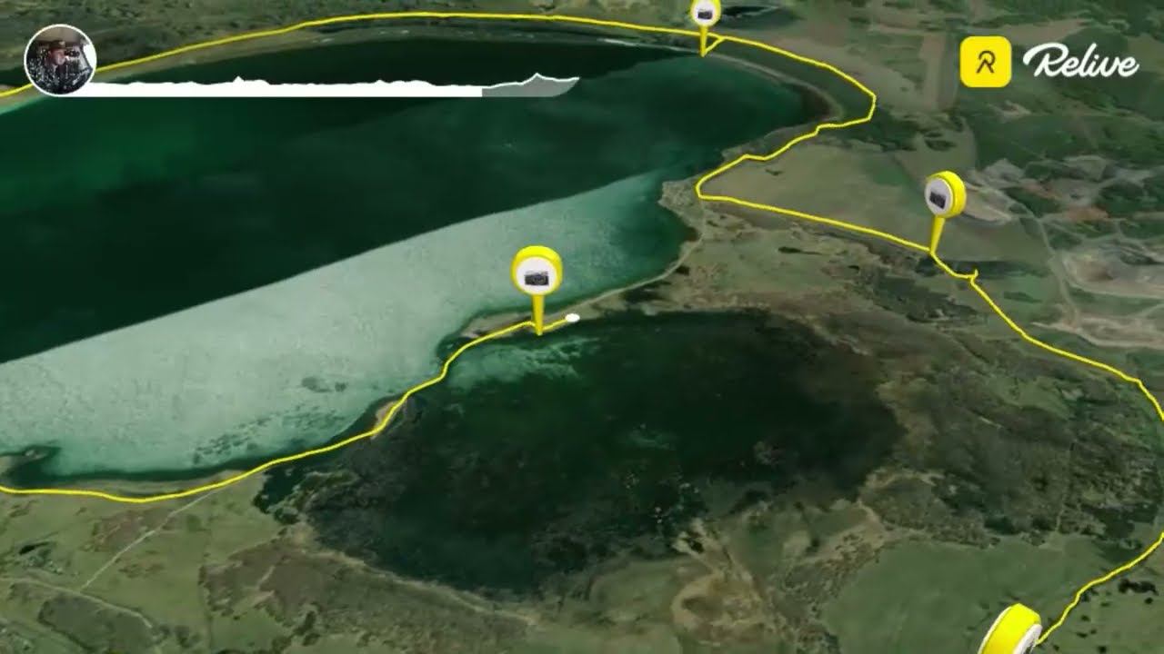 поставил новые ✅лапти✅ на велик смотреть онлайн