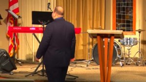 Александр Болотников. Еврейские корни Нагорной проповеди. (№4)