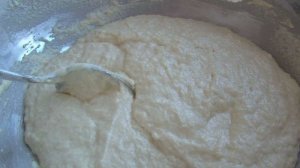 Пирожки на сыворотке