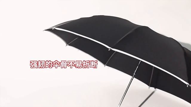 Зонт Xiaomi Mi Zuodu Reverse Folding Umbrella смотреть онлайн