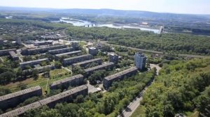 Мой Новокузнецк Назар Коренга 12.05.2017