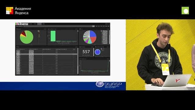 005 Безопасность TLS в роще доменов — Давид Ордян, Михаил Аксенов смотреть онлайн