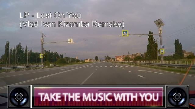Take It Easy / Blue (Da Ba Dee)/ P - Lost On You ( Vlad Ivan Kizomba Remake ) feat. Diana Astrid смотреть онлайн